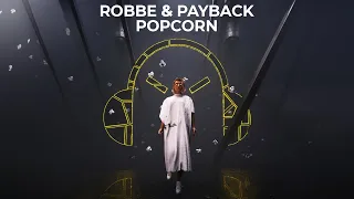 Robbe & Payback - Popcorn (TECHNO)