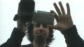 System of a Down - Making of Boom! Music Video (2003)