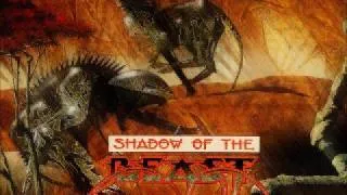 Shadow of the Beast Music remix