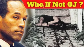 The Greatest Murder Mystery of the Century?: O.J. Simpson trial