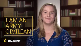 Why become an Army civilian? | U.S. Army