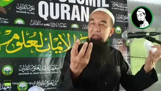 Koleksi Kuliah Ustaz Azhar Idrus : Kuliah Dhuha Soal Jawab Agama