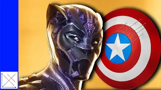 How much does vibranium cost in the Marvel movies?