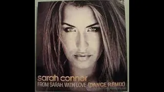 Sarah Connor - From Sarah With Love ( Cover Spanish Rachel Santos )