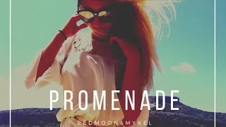 Promenade-Horizon (Original mix)