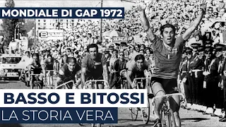 L'incredibile volata del Mondiale di Gap