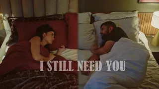 Tahir & Farah - I Still Need You