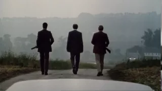 WITNESS - Trailer - (1985) - HQ