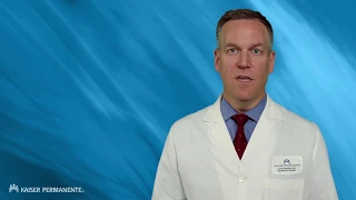 Enhanced Recovery After Surgery | Kaiser Permanente