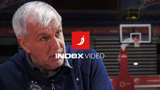 Obradović objasnio najpoznatiju presicu i otkrio detalje raspada Srbije na Eurobasketu 2005.