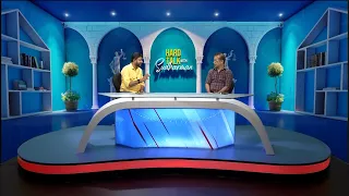 Hard Talk With Sudharman 2024-02-22 | Episode 01 | ITN