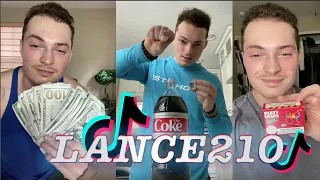 Lance210 Best Compilation Tik Tok 2020