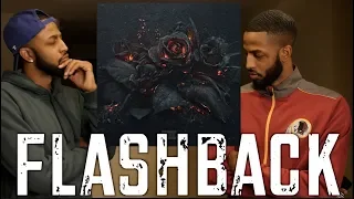 FUTURE "EVOL" - FLASHBACK VOL. 16