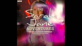 18. The Nightmare Man - The Sarah Jane Adventures Unreleased Soundtrack