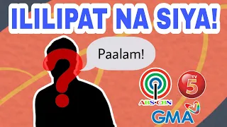 KAPAMILYA SHOW HOST NA NAWALA SA TV SHOW ILILIPAT NA!