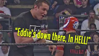 11 Times WWE Shamelessly Exploited A Wrestlers Death