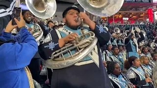 Jackson State University- King’s Affirmation (Tuba View)