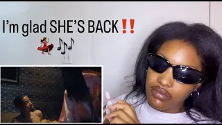 Summer Walker "PULL UP" (Music Video) [REACTION!!]