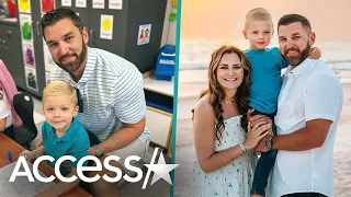 TikTok Star Haley Odlozil's Son Honors Late Mom On 1st Day Of School