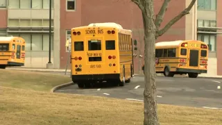 "Are school buses ready to go into ‘Beast Mode?'"