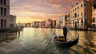 Venedig, ein Cinematischer Kurzfilm gedreht mit der Gopro Hero 11