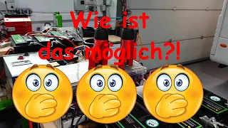 WCS Goch: Wie ist das möglich?!