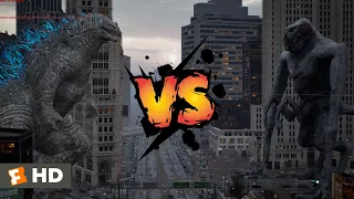 godzilla vs cloverfield | cloverfield vs godzilla