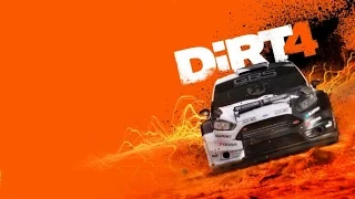 Dirt 4 2017 анонс трейлер игры в HD качестве