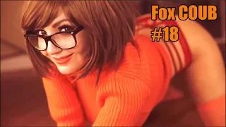 Fox COUB #18 | Лучшие Coub за неделю | ПРИКОЛЫ 2018