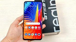 REALME GT NEO 2T – УНИЗИЛ XIAOMI и POCO?!🚀 ДЕШЕВО и МОЩНО!🔥 ОЧЕРЕДНОЙ ТОП ЗА СВОИ ДЕНЬГИ?