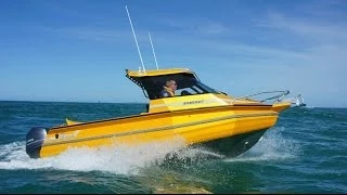 2014 Stabicraft 2050 Supercab - Kiwi Kings - Trade-a-boat