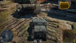 What happens when a l3 33cc meets a Maus