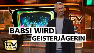 Maximales Entertainment - "Verstehen Sie Spaß" goes Musical | TV total