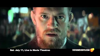 UFC 189 Teaser Trailer