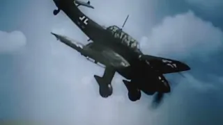 Stuka Edit - The Doomslayer