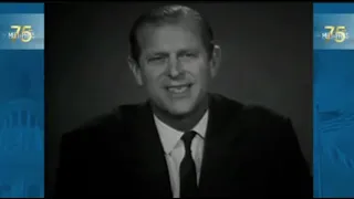 Prince Philip in an interview in 1969 made shocking remark about the Royal families financial woes