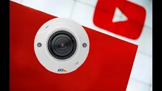 AXIS M3005 V Camera IP