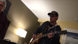 Joe Bonamassa plays JOAT Combo