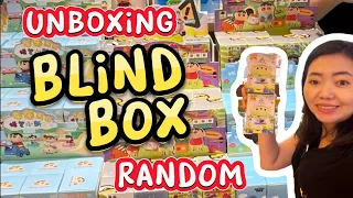 Beli blind box part 1