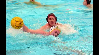 Jesuit Water Polo - Flower Mound Tournament - 3 March 2018