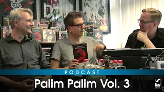 Palim Palim - Das Turbine Podcast Massaker Vol. 3