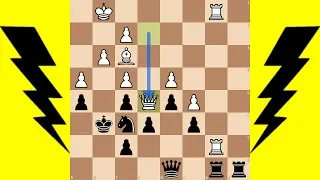 Eastern Bullet Arena Speed Chess Tournament [243]