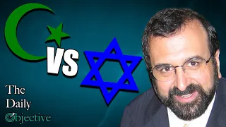 Islam vs the Jews: An Interview with Robert Spencer #1066