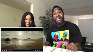 FIRST TIME EVER HEARING ABOUT HER! HAK BAKER- 7AM (REACTION VIDEO) (PATRON REQUEST)