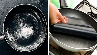 Are Nonstick Pans Safe? Here's The Truth About Nonstick Cookware