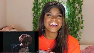 Reacting to Whitney Houston's "Saving All My Love" LIVE in Japan 1991