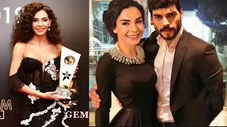 Akın Akınözü and Ebru Şahin: A Surprising Update on Their Relationship!