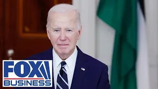 Biden can't fool the American people: GOP lawmaker