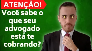 Assista e NUNCA mais seja enganado por um advogado!!!