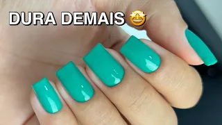 4 dicas pra esmaltação durar a semana toda 😍